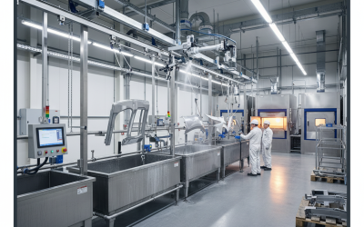 Veelgemaakte fouten vóór poedercoaten in Apeldoorn