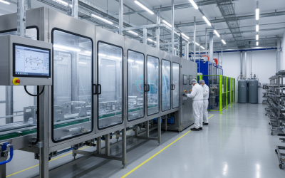 Veelgemaakte fouten vóór poedercoaten in Utrecht