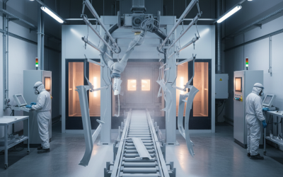 Slechte coating herkennen in Utrecht