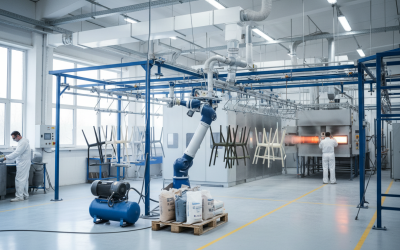 Keukendeurtjes spuiten in Apeldoorn: prijsindicatie