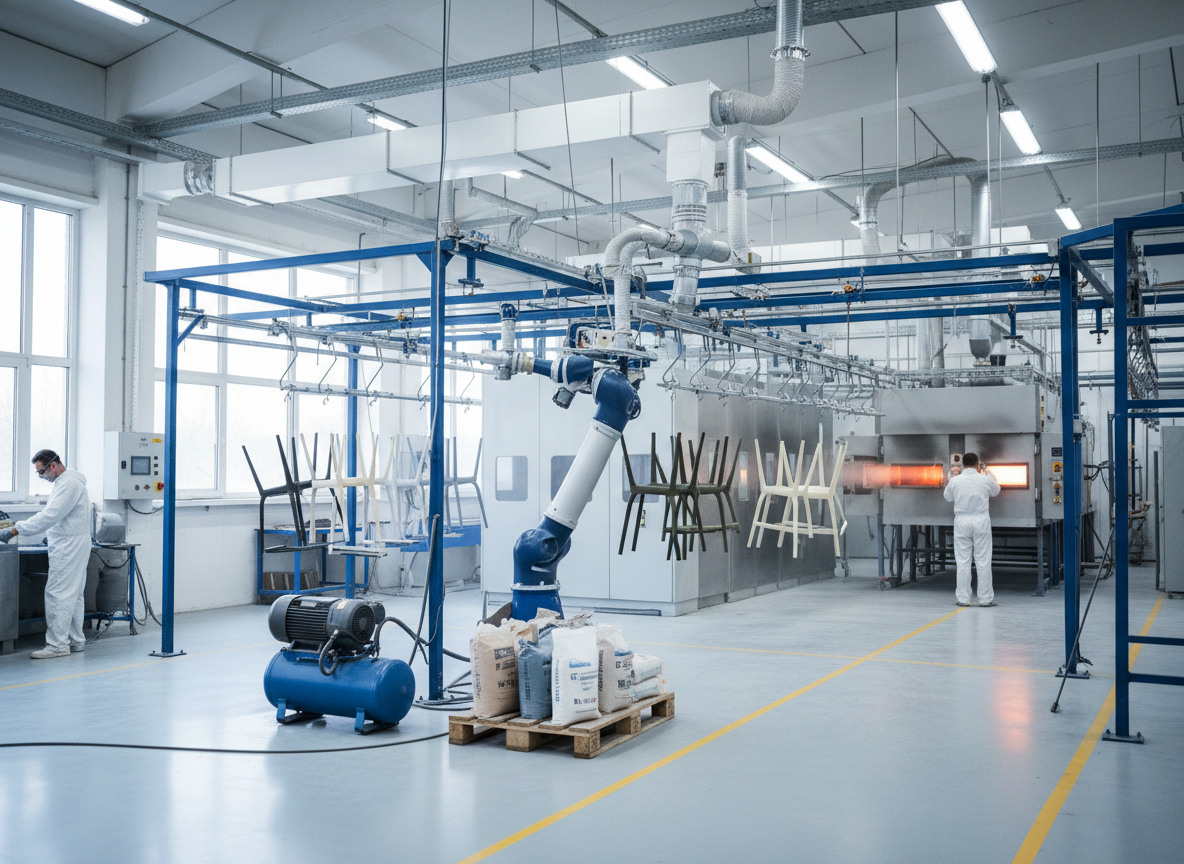 Keukendeurtjes spuiten in Apeldoorn: prijsindicatie