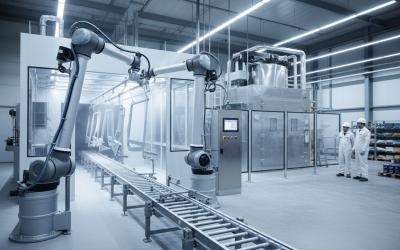 Poedercoaten of natlakken in Utrecht: vergelijking