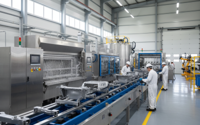 Stralen van meubels vóór spuiten in Utrecht