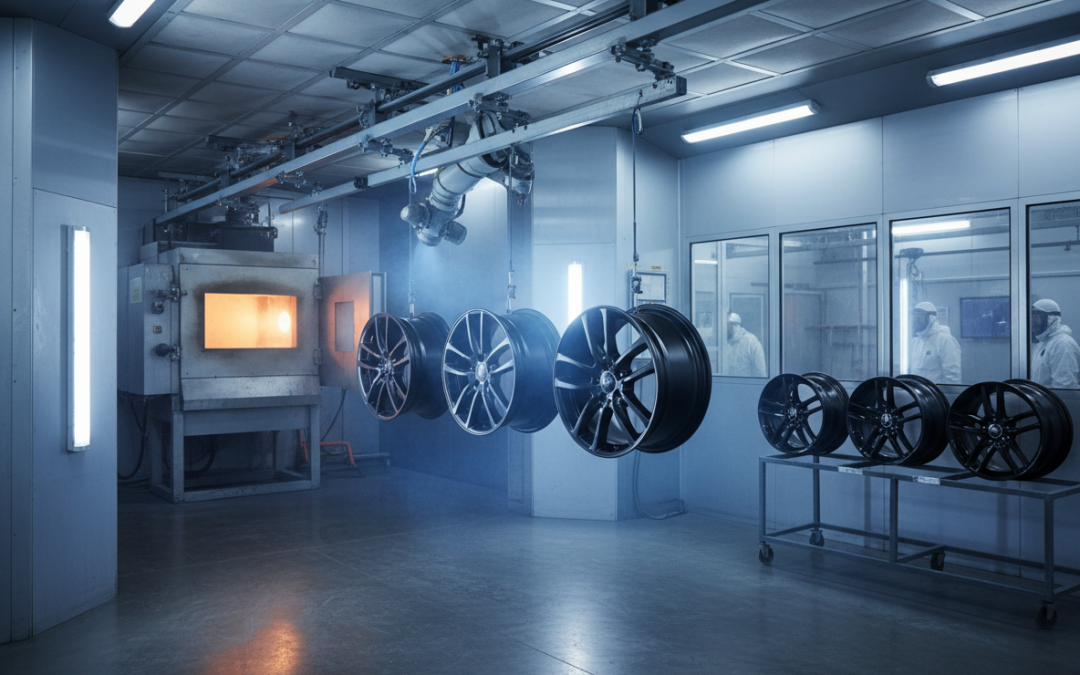 Oldtimer velgen restaureren in Apeldoorn