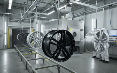 Oldtimer velgen restaureren in Utrecht