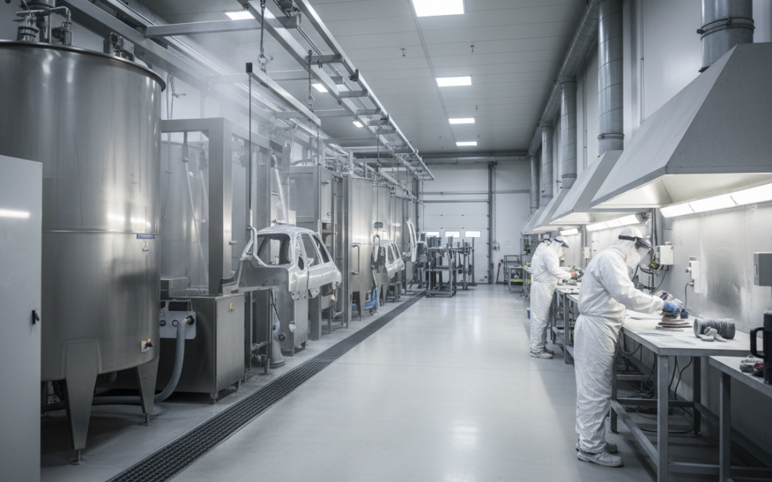 Ontlakken of stralen in Utrecht: de juiste keuze