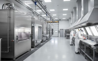 Stralen, ontvetten en coaten: juiste volgorde in Utrecht