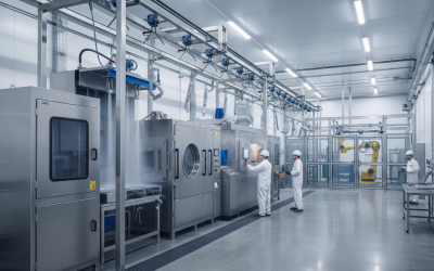 Stralen van metalen onderdelen in Utrecht uitgelegd