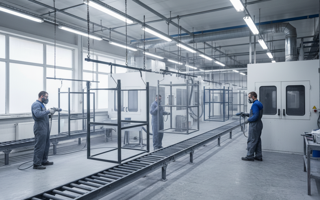 Tuinmeubelen opnieuw laten coaten in Utrecht