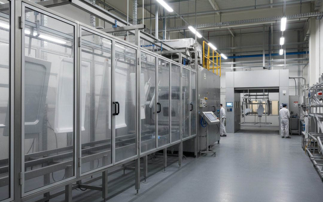 Velgen reinigen vóór poedercoating in Apeldoorn