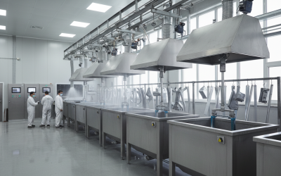 Beste voorbereiding voor poedercoaten in Utrecht