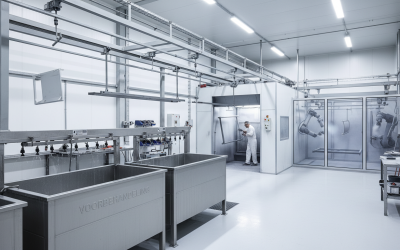 Veelgemaakte fouten vóór poedercoaten in Rotterdam