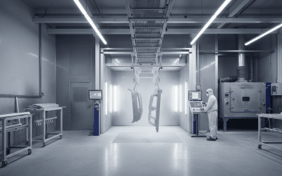 Top voordelen van coating in Amsterdam