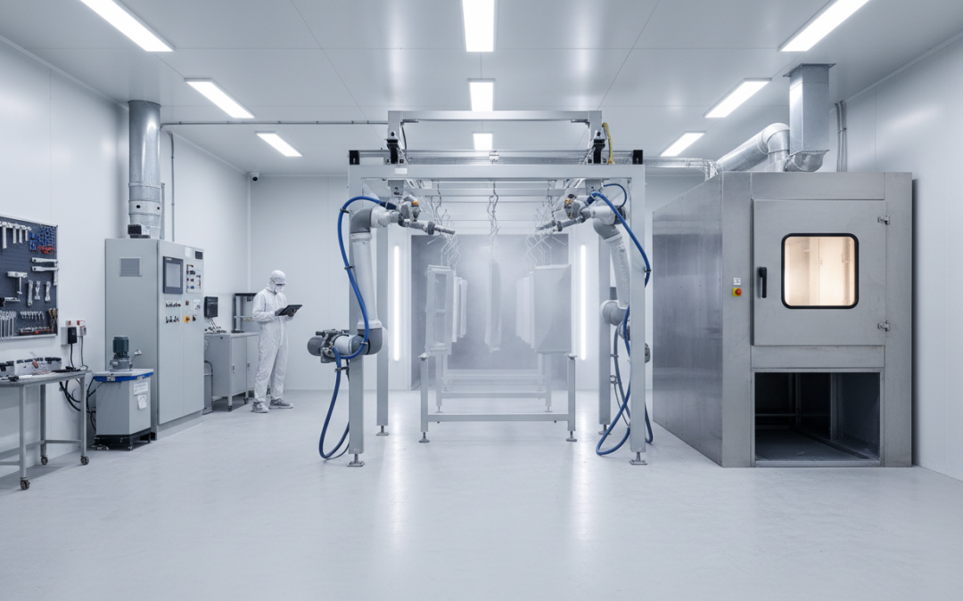 Hoe u de beste coating kwaliteit in Den Haag herkent