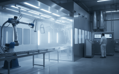 Corrosiebescherming via coating in Amsterdam