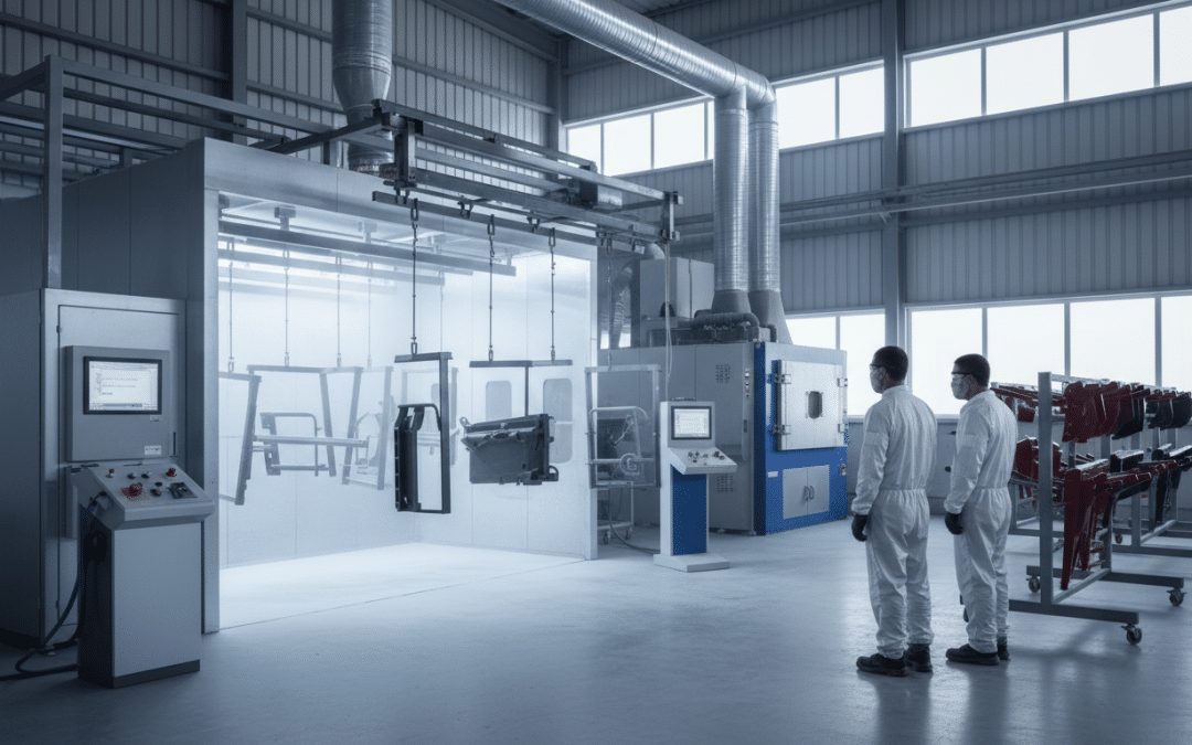 Hekwerkcoating voor woningen in Amsterdam