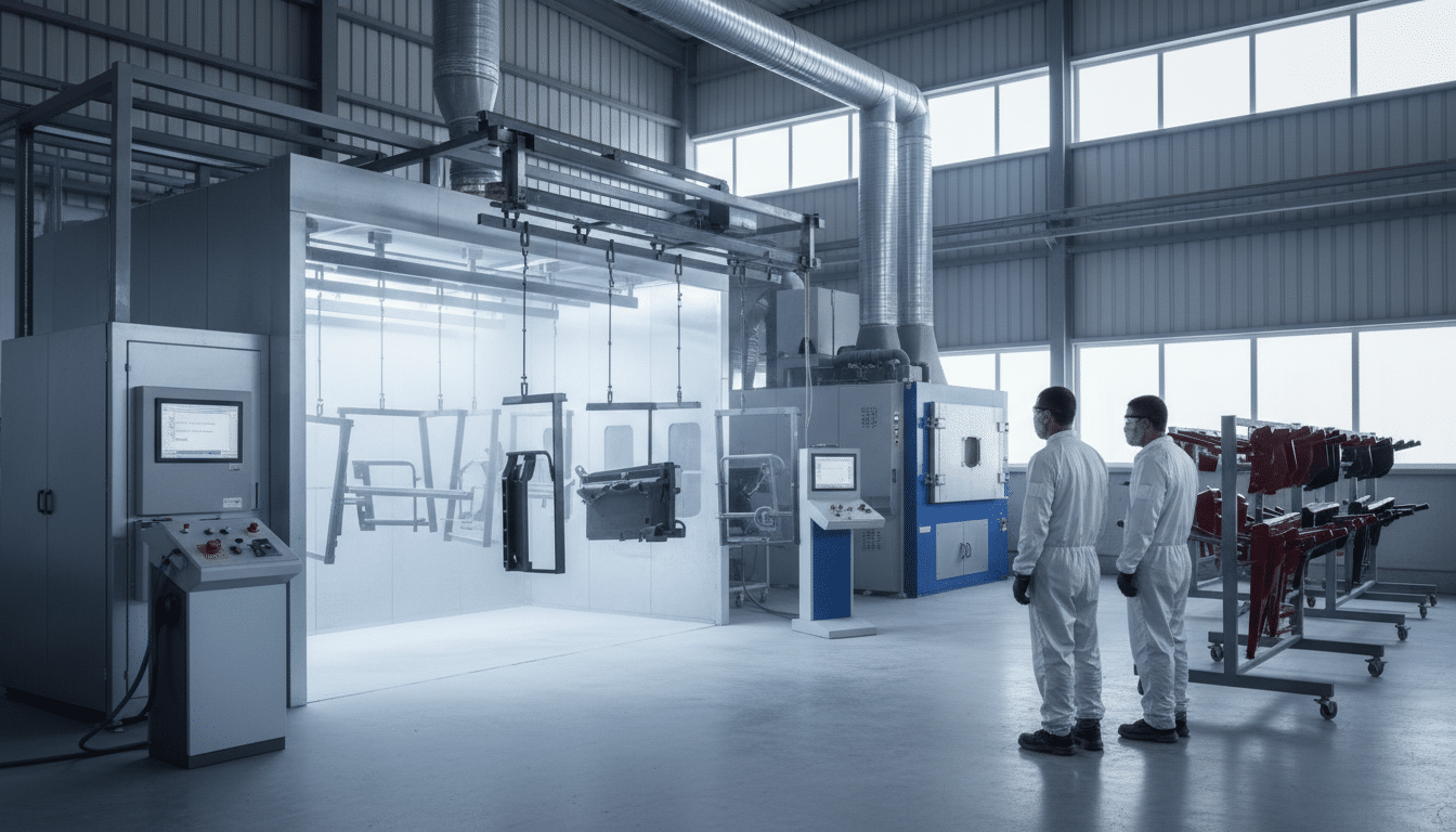 Hekwerkcoating voor woningen in Amsterdam