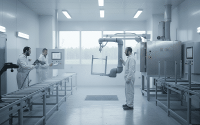 Interieurcoating trends in Amsterdam