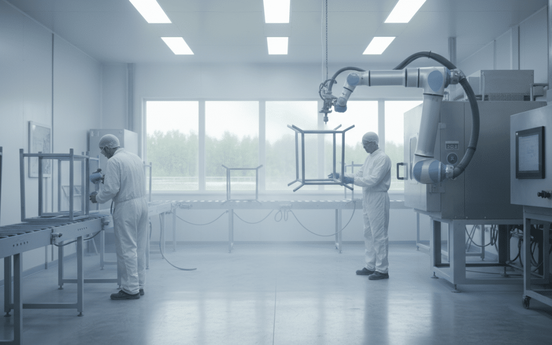 Kleurtrends voor tuinsets in Rotterdam