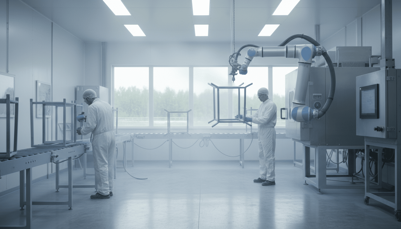 Kleurtrends voor tuinsets in Rotterdam