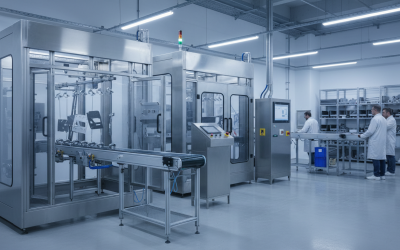 Stralen van meubels voor spuiten in Den Haag