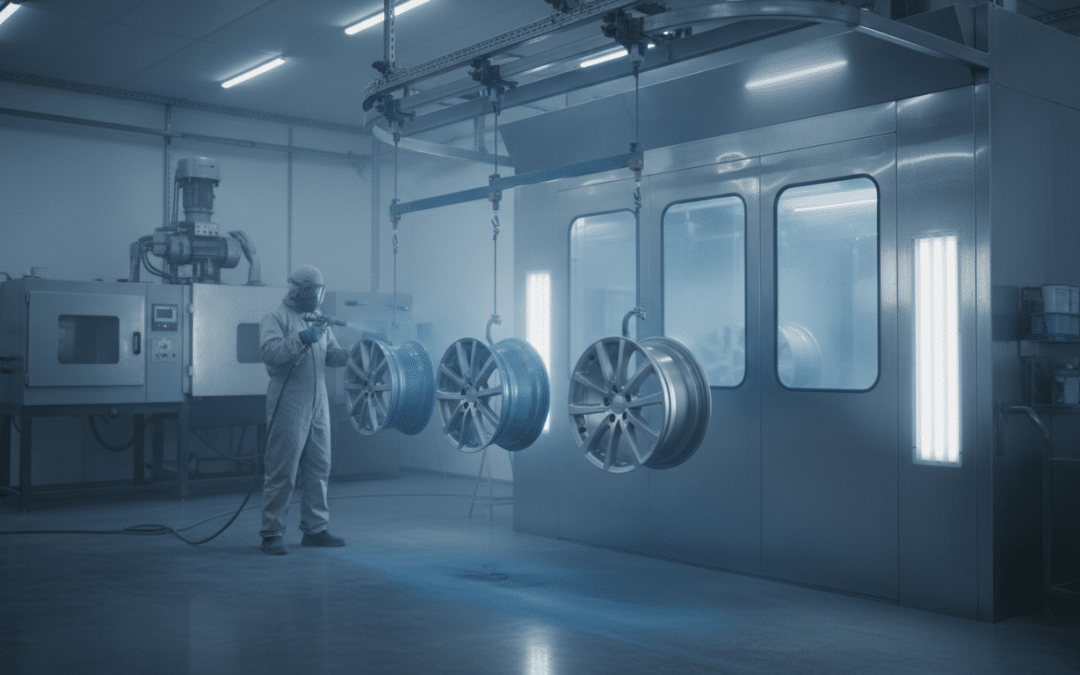 Oldtimer velgen restaureren in Den Haag