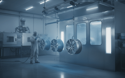 Oldtimer velgen restaureren in Den Haag