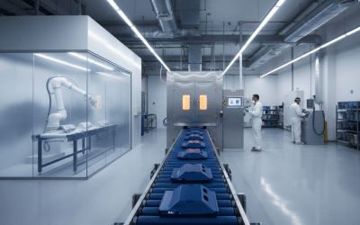 Wat kost poedercoaten in Amsterdam?