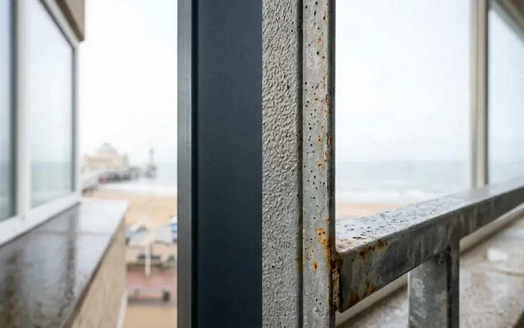 Hoe u de beste coating kwaliteit in Den Haag herkent