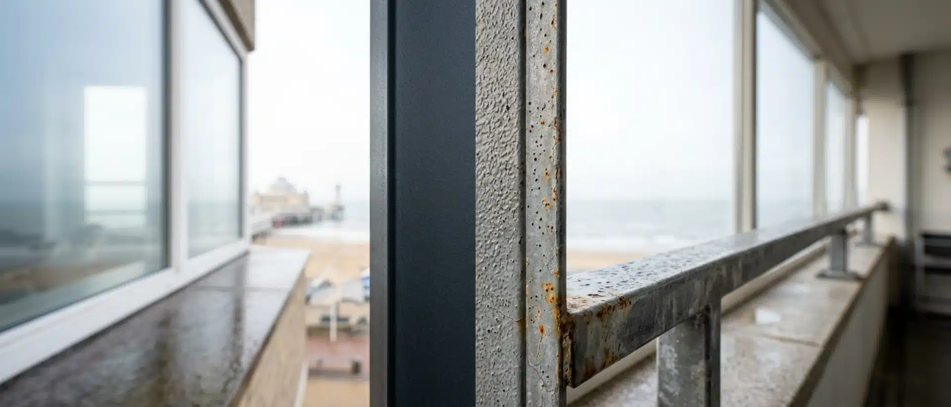 Hoe u de beste coating kwaliteit in Den Haag herkent