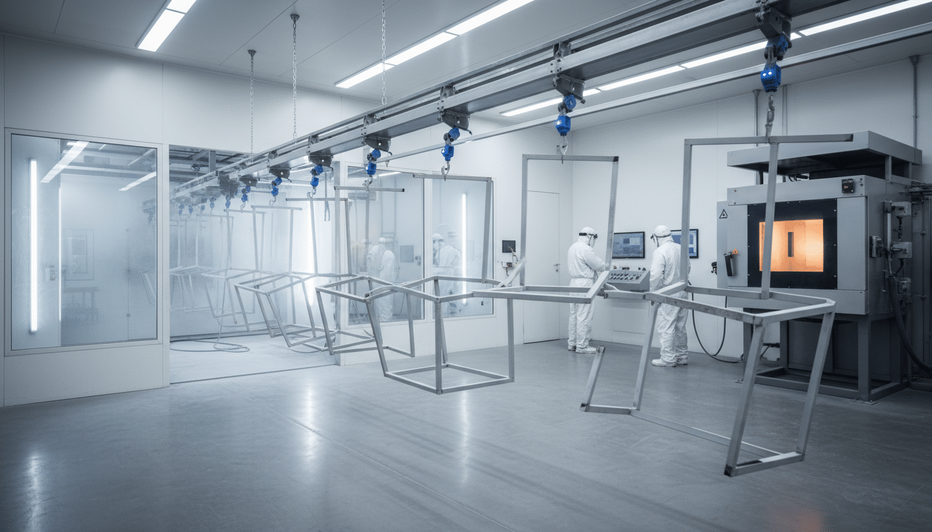 Waarom tuinsets zonder coating sneller slijten in Zoetermeer