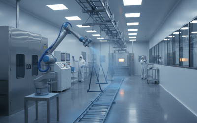 Poedercoaten in Rotterdam zonder lange wachttijd