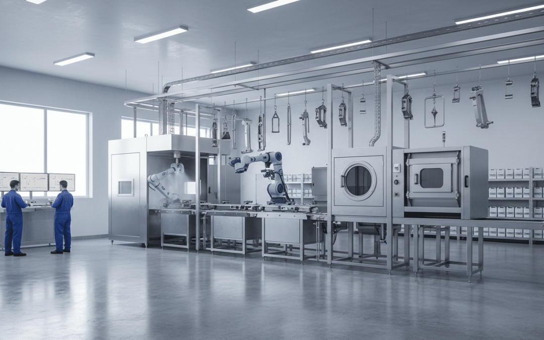 Stralen vóór coaten in Amsterdam: noodzakelijk?