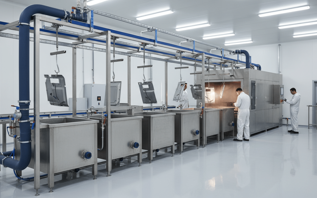 Stralen van auto-onderdelen in Leiden: complete gids