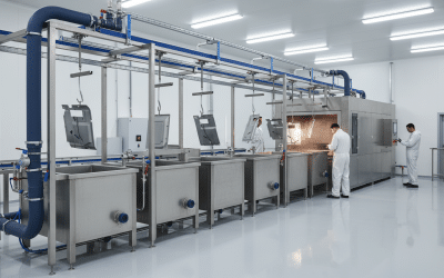 Stralen van auto-onderdelen in Leiden: complete gids