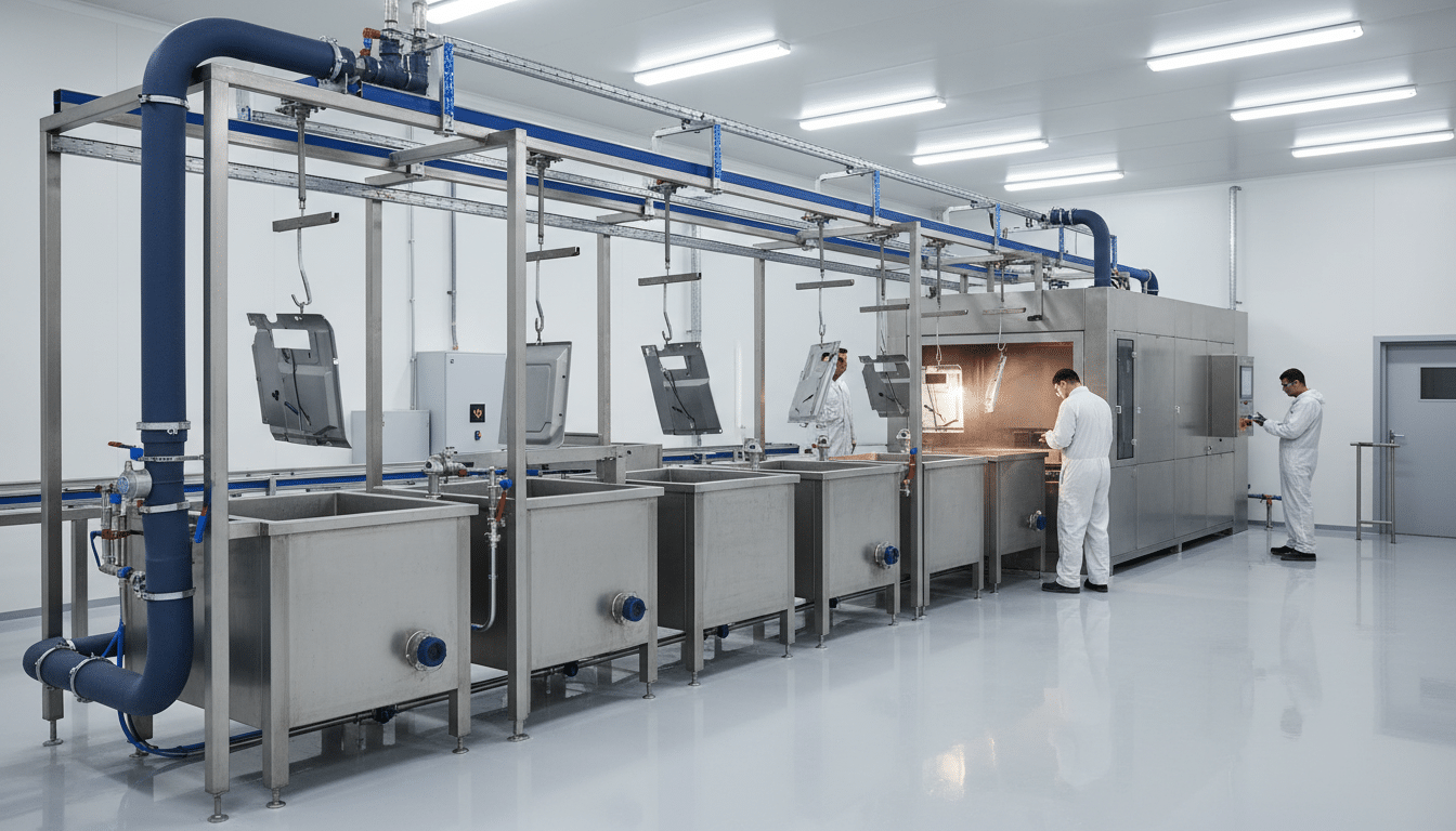 Stralen van auto-onderdelen in Leiden: complete gids