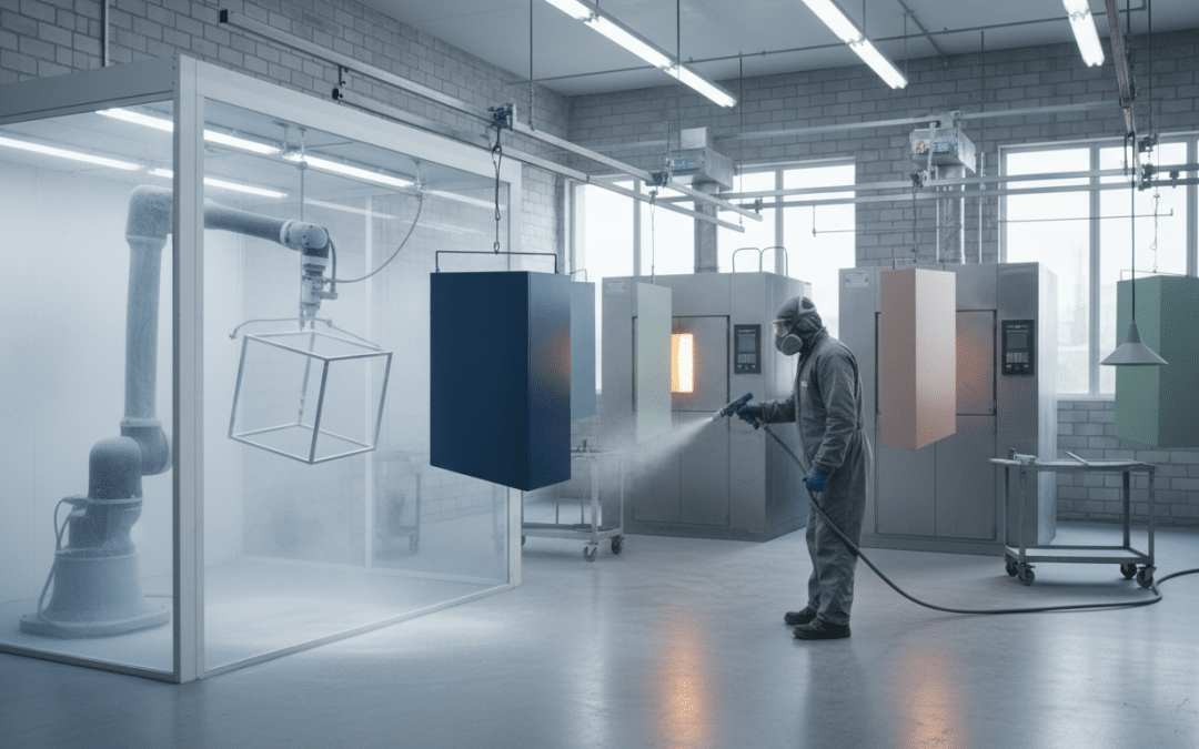 Tuinmeubelen coating in Amsterdam