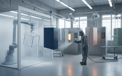 Tuinmeubelen coating in Amsterdam