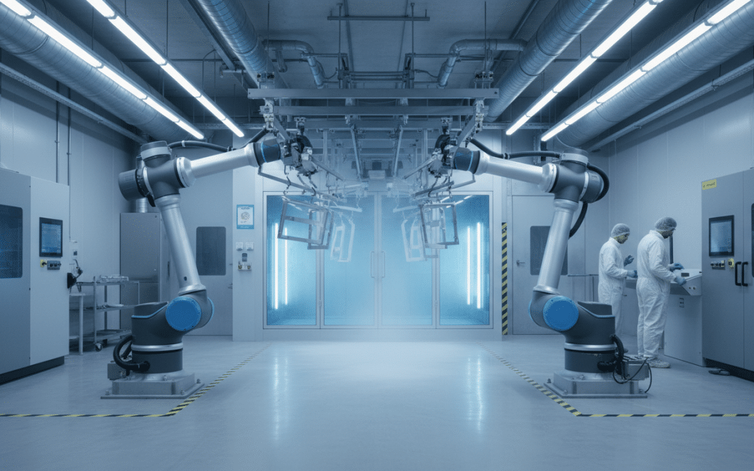 Kostenelementen bij velgencoating in Amsterdam