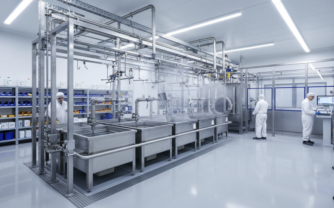 Velgen reinigen vóór poedercoating in Rotterdam