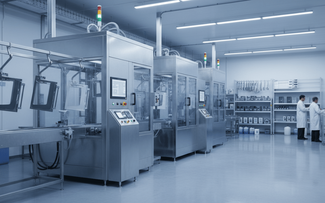 Beste voorbereiding voor coating in Amsterdam