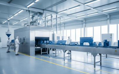 Waarom poedercoaten populair is bij bedrijven in Den Haag